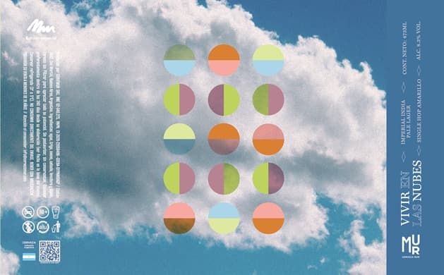 Vivir En Las Nubes