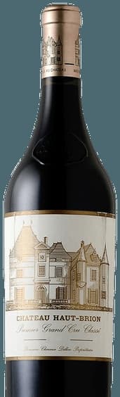 Pessac-Léognan (Premier Grand Cru Classé)