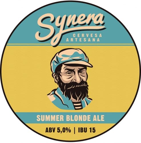 Blonde Ale