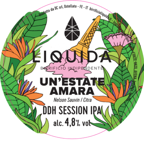 Un'Estate Amara