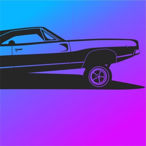 Low Rider