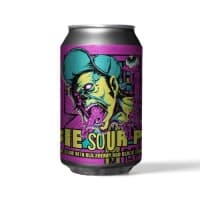 Zombie Sour Party