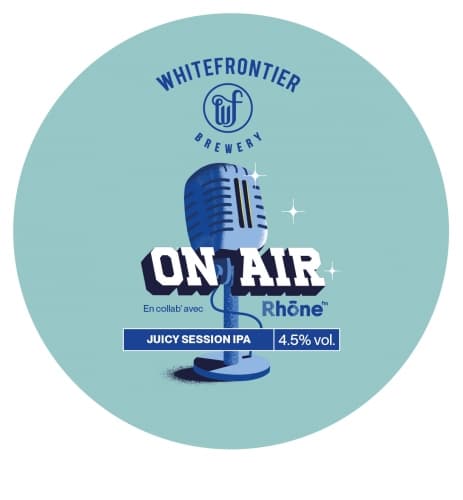 ON AIR