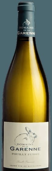 Pouilly-Fuissé