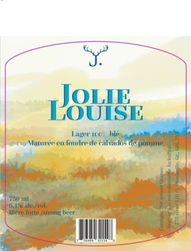 Jolie Louise
