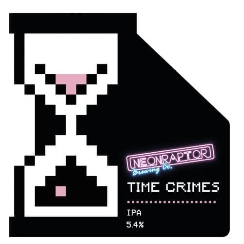 Time Crimes