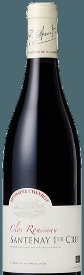 Santenay 1er Cru 'Clos Rousseau'