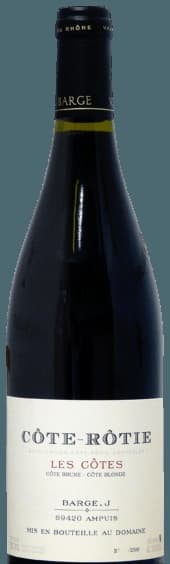 Les Côtes Côte-Rôtie