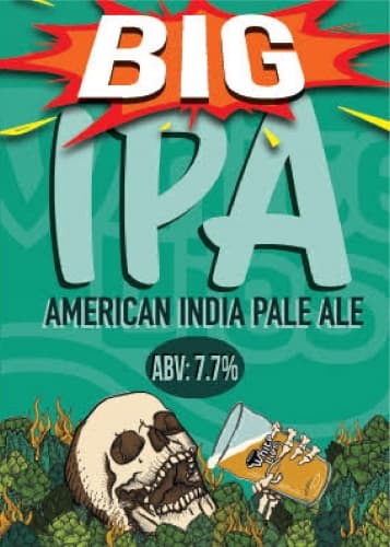 Big IPA