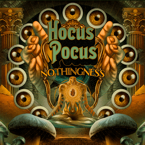Nothingness