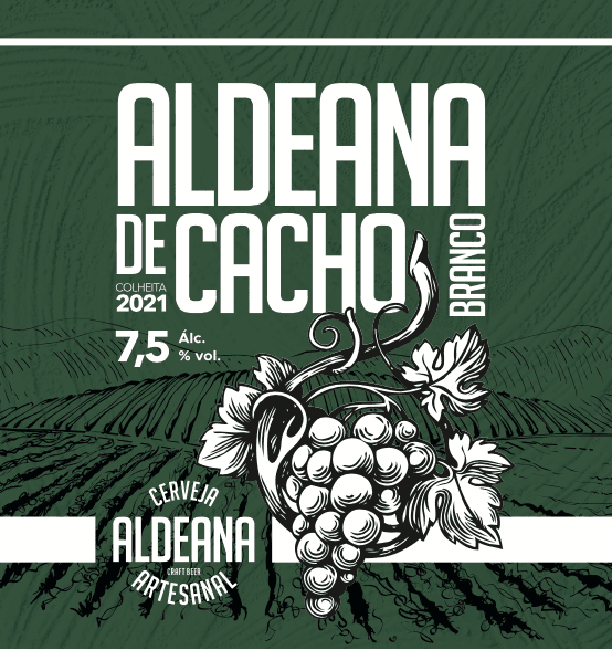 Aldeana De Cacho Branco