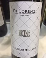 Verduzzo Friulano