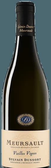 Meursault Vieilles Vignes