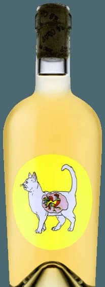Es Okay White Blend