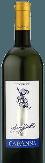 SanGioBì Bianco Toscana