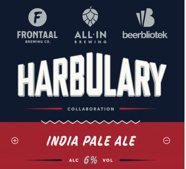 Harbulary IPA