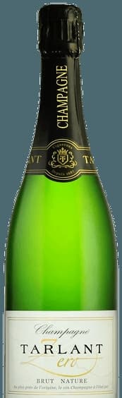 Zero Brut Nature Champagne