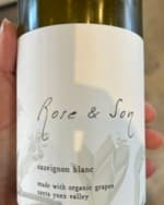 Rosé & Son Sauvignon Blanc