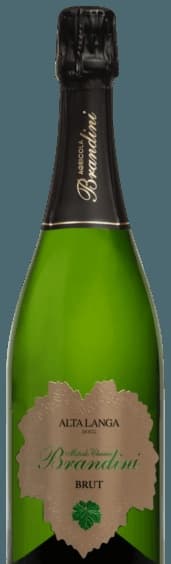 Alta Langa Metodo Classico Brut