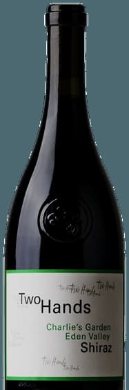 Charlie's Garden Shiraz