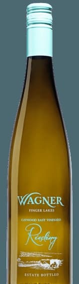 Caywood East Vineyard Riesling
