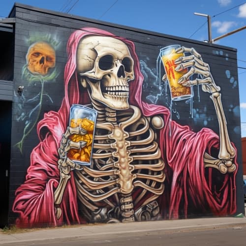 Beer Is Art