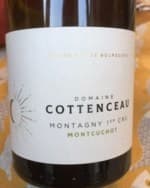 Montagny 1er Cru 'Montcuchot'