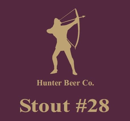 Stout #28
