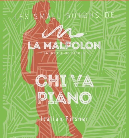 CHI VA PIANO