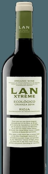 Xtréme Ecológico Crianza