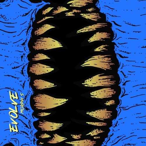 Evolve! Morph 5