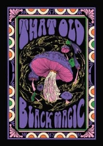 That Old Black Magic