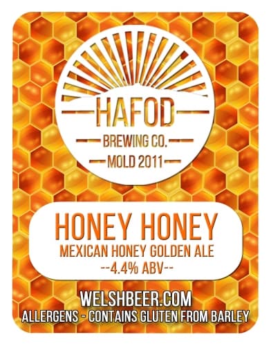Honey Honey
