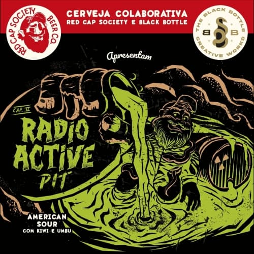 Radioactive Pit