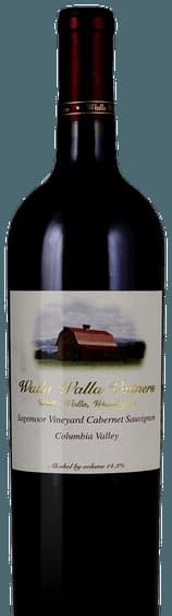 Sagemoor Vineyard Cabernet Sauvignon