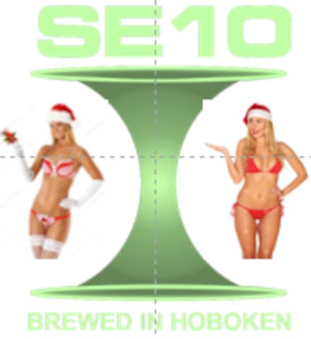 This Is Not An Xmas Beer