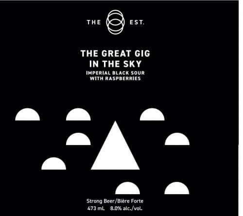 The Great Gig In the Sky