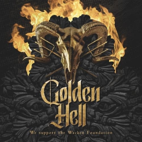 Golden Hell