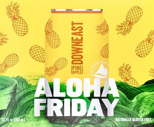 Aloha Friday