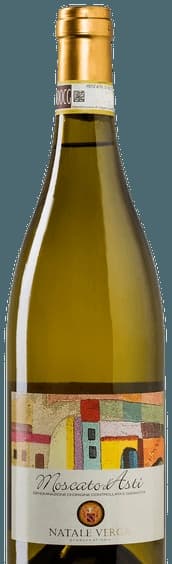 Moscato d'Asti
