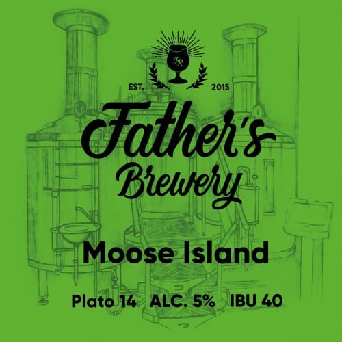 Moose Island