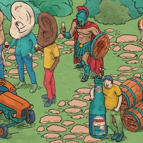 Onde Está o Gole?