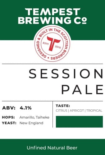 Session Pale