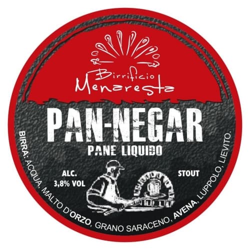 Pan-Negar