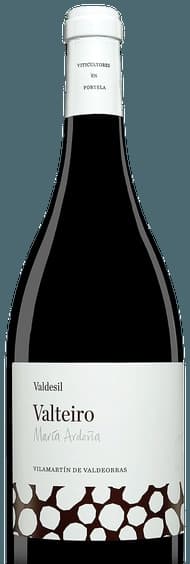 Valteiro María Ardoña