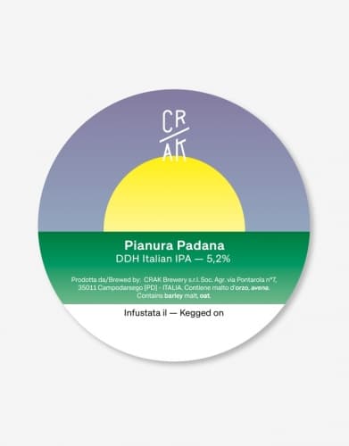Pianura Padana