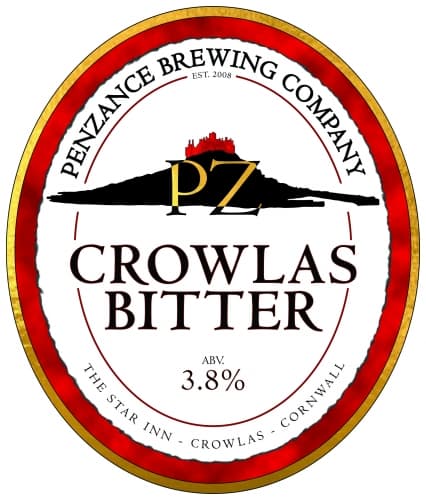 Crowlas Bitter