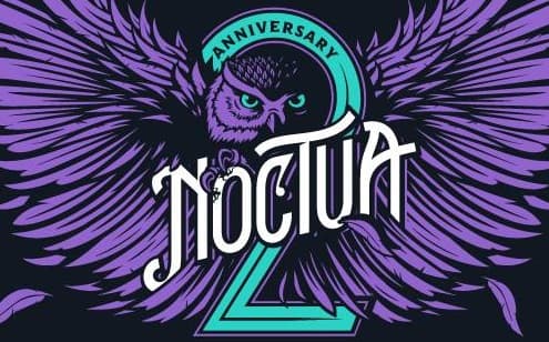 2nd Anniversary