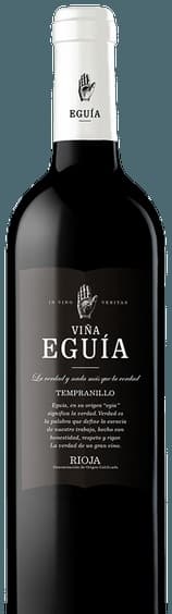 Tempranillo Rioja