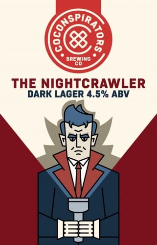 The Nightcrawler